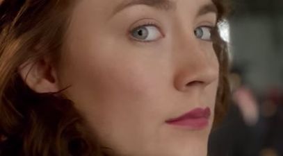 TRAILER: ‘Brooklyn’ Starring Saoirse Ronan and Domhnall Gleeson