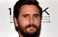 Scott Disick and Sofia Richie make things Instagram official with this post