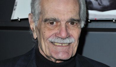 Omar Sharif Has Passed Away, Aged 83