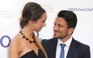 Surprise Wedding Bells For Peter Andre?!