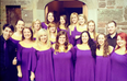 Dublin Gospel Choir Are Launching A New Album… And They Need Your Help