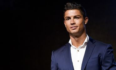 It Seems Cristiano Ronaldo Has Been Instagram Stalking Margot Robbie