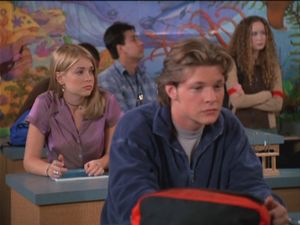 Remember Harvey from Sabrina The Teenage Witch? Here’s What He Looks Like Now