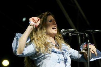 Rosie O’ Donnell’s Partner Welcomes a Baby Girl