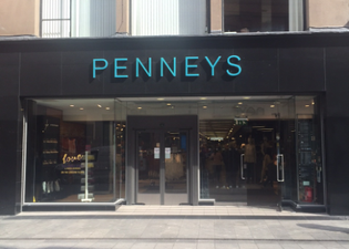 We’re Swooning Over This Dreamy Penneys Bag