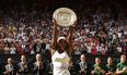 Serena Williams Wins Her Sixth Wimbledon Title