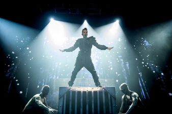 Peter Andre Ties The Knot In Surprise Intimate Ceremony