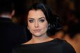 Eastenders Star Shona McGarty Goes Glam To Sing With The Philharmonic Orchestra