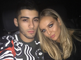 Zayn Malik Pulls Out All The Stops For Perrie Edwards’ Birthday