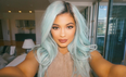 PICTURE: Kylie Jenner Debuts Another Completely New Hairstyle