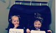 This Mum Has Had Enough Of People Asking Questions About Her Twins