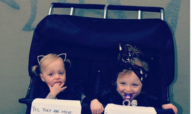 This Mum Has Had Enough Of People Asking Questions About Her Twins