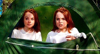 Did You Love ‘The Parent Trap’? Look At Lindsay Lohan’s Body Double Now