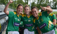 Kerry Take Home Munster Title With Win Over Reigning All-Ireland Champions Cork