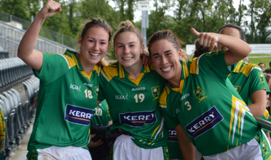 Kerry Take Home Munster Title With Win Over Reigning All-Ireland Champions Cork