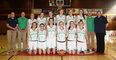 Delight for Ireland As Under 16 Team Bags Silverware in Luxembourg