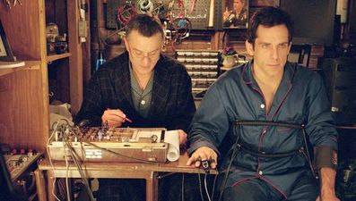 Baldwin, a Bride & Ben Stiller: The Best of Tonight’s TV