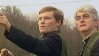 Absolutely Brilliant! This May Be The Best And Most Irish Selfie We’ve Ever Seen