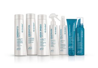 The Beauty Drop: JOICO Curl Range