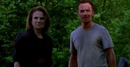 Trailer Released for Season Six of The Walking Dead