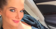PICS: Helen Flanagan Shares Adorable Photos Of Daughter Matilda At Two Weeks Old