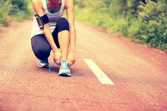 The Ultimate Running Playlist To Keep You Moving This Summer!