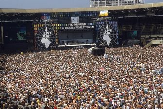 30 Years On – Sixteen Of The Most Memorable Performances Of Live Aid 1985