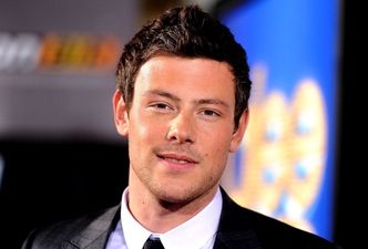 Fans Pay Touching Tribute To Cory Monteith On The Second Anniversary Of His Death