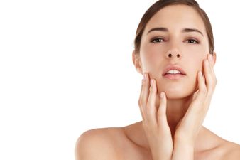 Tried & Tested: Vita-lase Skin Treatment