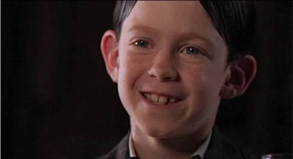 Remember Alfalfa From The Little Rascals? You Won’t Believe What He Looks Like Now