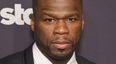 50 Cent got arrested the other night for the most bizarre reason