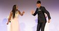WATCH: Novak Djokovic And Serena Williams Dancing Together Is The Only Thing You Need To See Today