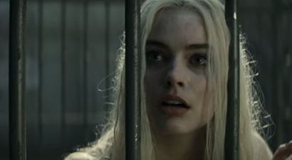 First Look… The Trailer for Suicide Squad