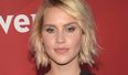 Actress Claire Holt Announces Engagement on Instagram
