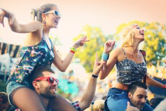 8 things you should absolutely know before heading to a summer music festival