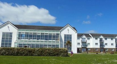 Three-Year-Old Boy Dies after Swimming Pool Incident in Cork