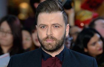 Markus Feehily Releases Teaser For New Song ‘Find My Way’