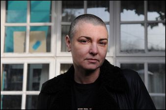 Sinead O’ Connor’s Reaction To Kim Kardashian’s Rolling Stones Cover Is EPIC