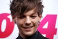 Louis Tomlinson Is Reportedly Going To Be A Dad