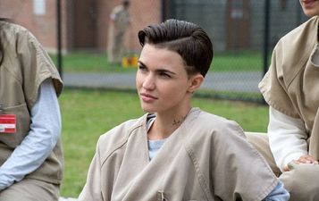 OITNB Star Ruby Rose Opens Up On Reason She Decided Not To Transition