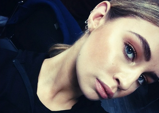 Top Irish Model Thalia Heffernan Reveals Horrific Details Of Mugging Attack In Dublin Yesterday