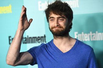 Daniel Radcliffe Won’t Appear In ‘Fantastic Beasts and Where To Find Them’