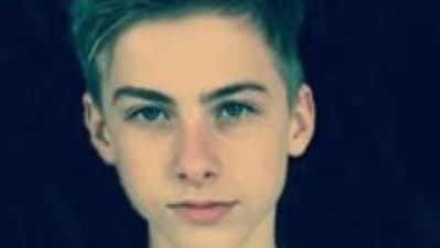 Nick Cave’s Son Arthur Has Died At The Age of 15