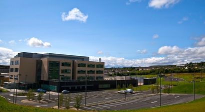 17-Year-Old Girl Dies Suddenly in Letterkenny, Co.Donegal