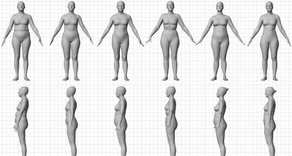 Forget BMIs – This Is The Best Way To Find Your Perfect Weight