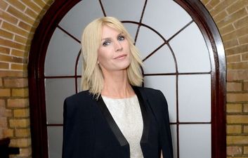 Yvonne Keating Changes Back To Her Maiden Name Following Stunning Makeover