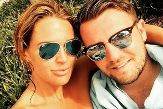 Danielle Lloyd’s Boyfriend Arrested In Dubai