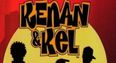 Stop The Press – Did Kel Mitchell Just Hint At A Kenan And Kel Revival?!