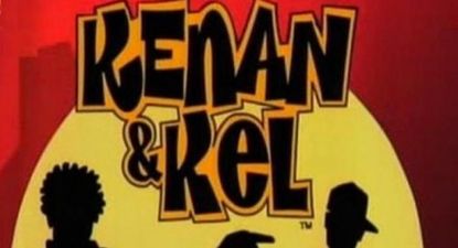 Stop The Press – Did Kel Mitchell Just Hint At A Kenan And Kel Revival?!