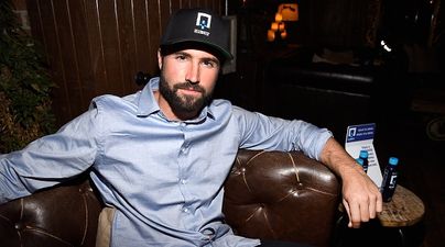 Brody Jenner Has Offered Up His Top Eight Sex Tips